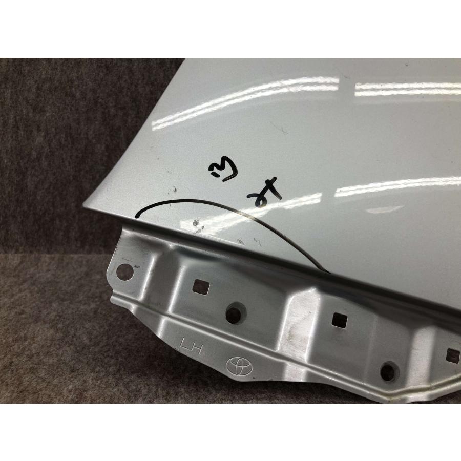 ZRR80/ZRR85/ZWR80 ノア/エスクァイア 純正 左 フェンダー : 拓海商事