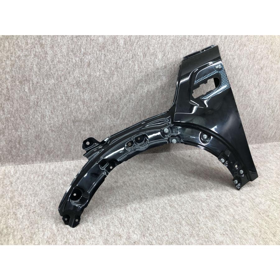 BMW MINI ミニ クーパー F55 F56 純正 左 フロント フェンダー : 拓海 