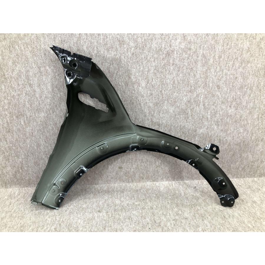 BMW MINI ミニ クーパー F55 F56 純正 左 フロント フェンダー : 拓海 