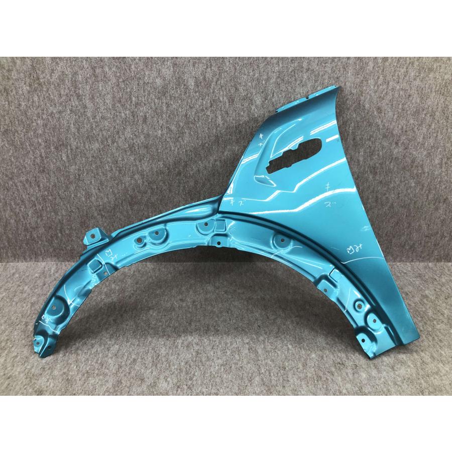 BMW MINI ミニ クーパー F55 F56 純正 左 フロント フェンダー : 拓海 