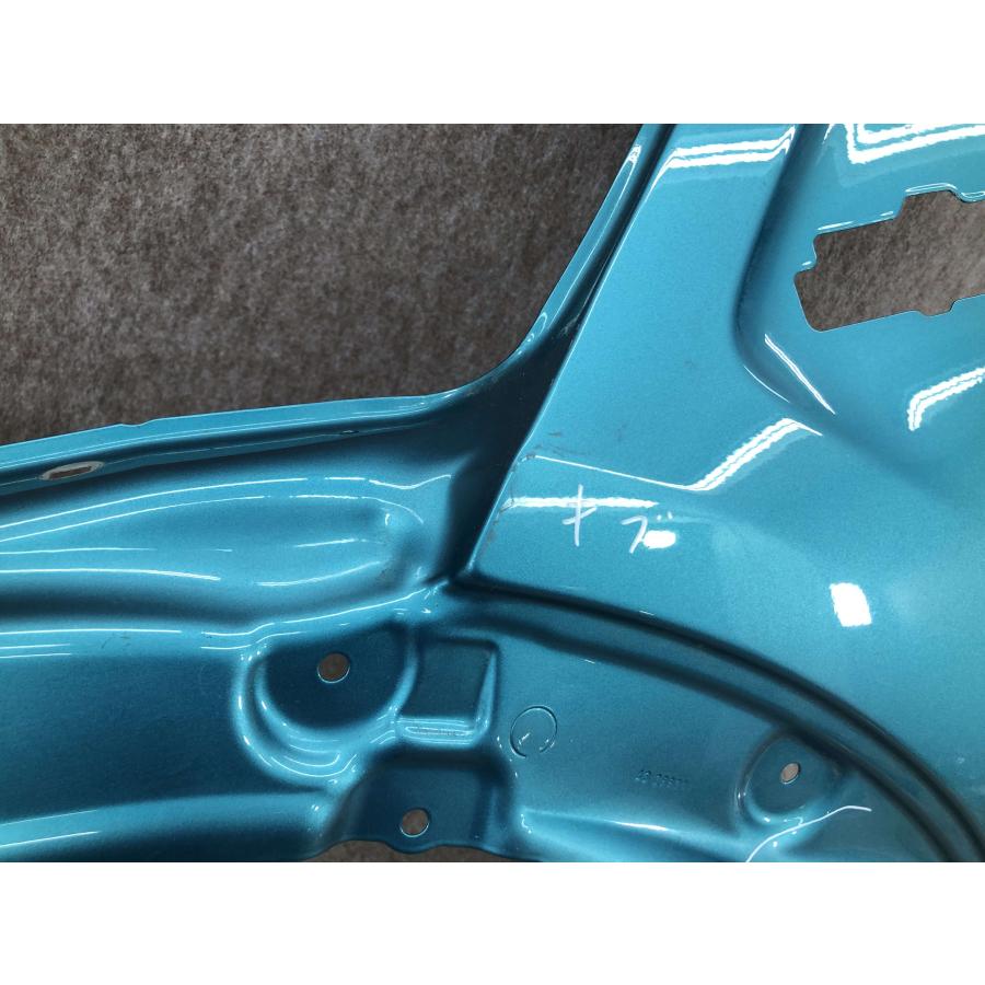 BMW MINI ミニ クーパー F55 F56 純正 左 フロント フェンダー : 拓海 