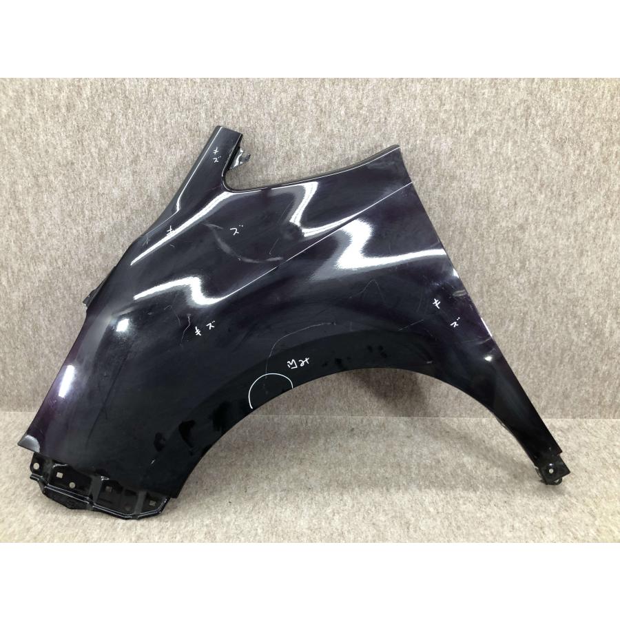 ZRR80/ZRR85/ZWR80 ノア/エスクァイア 純正 左 フェンダー : 拓海商事