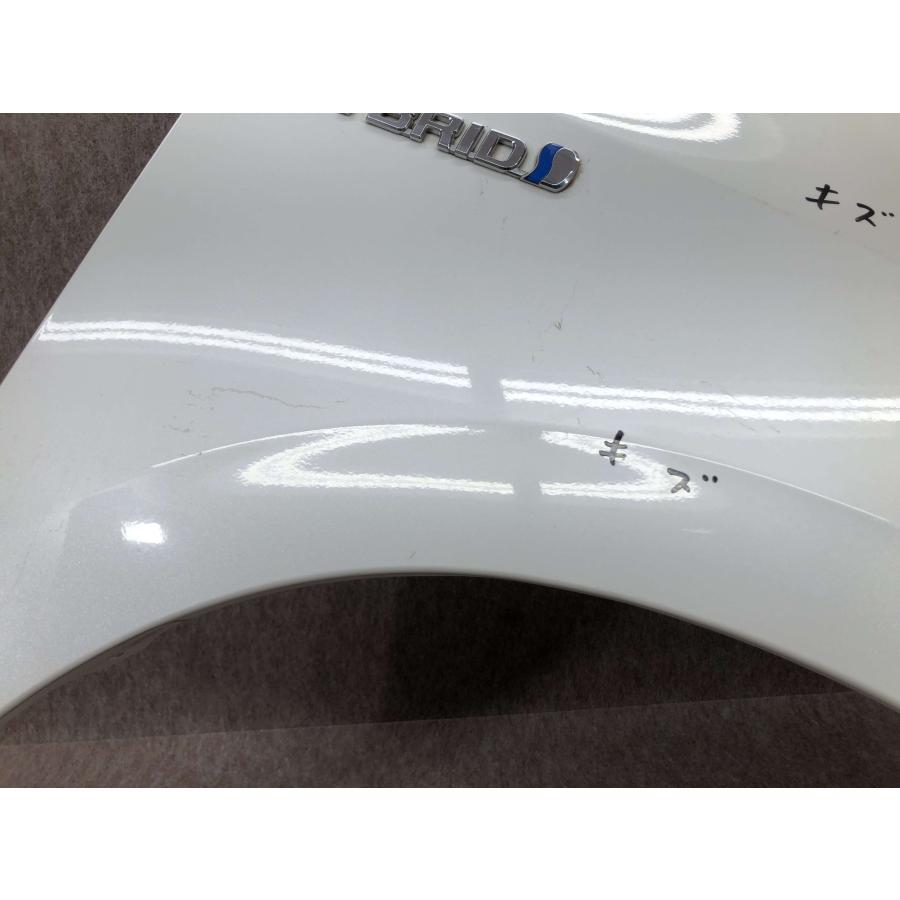 トヨタ ノア エスクァイア ZRR80 純正 右 フェンダー : 拓海商事ヤフー