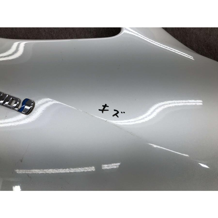 トヨタ ノア エスクァイア ZRR80 純正 右 フェンダー : 拓海商事ヤフー