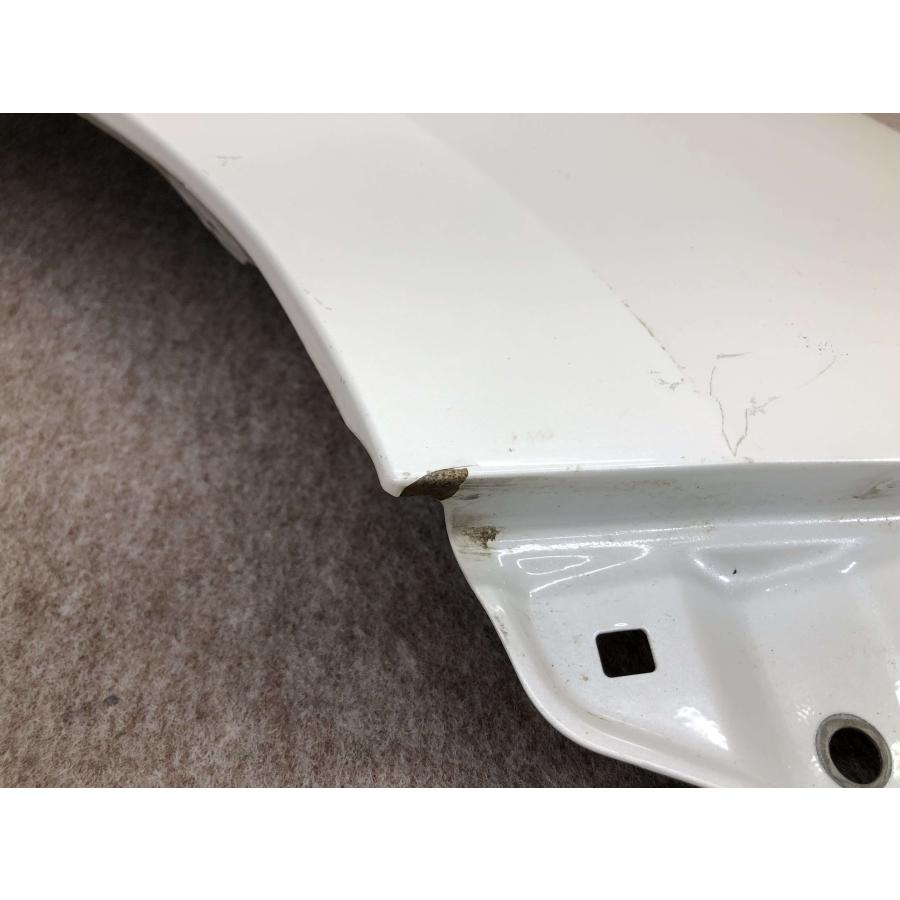 トヨタ ノア エスクァイア ZRR80 純正 右 フェンダー : 拓海商事ヤフー