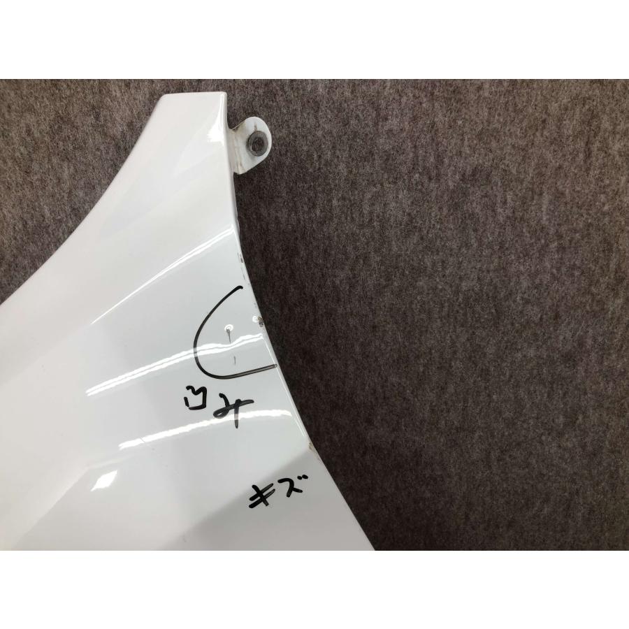 クライスラー 純正 ジープグランドチェロキー WK36 左 フェンダー