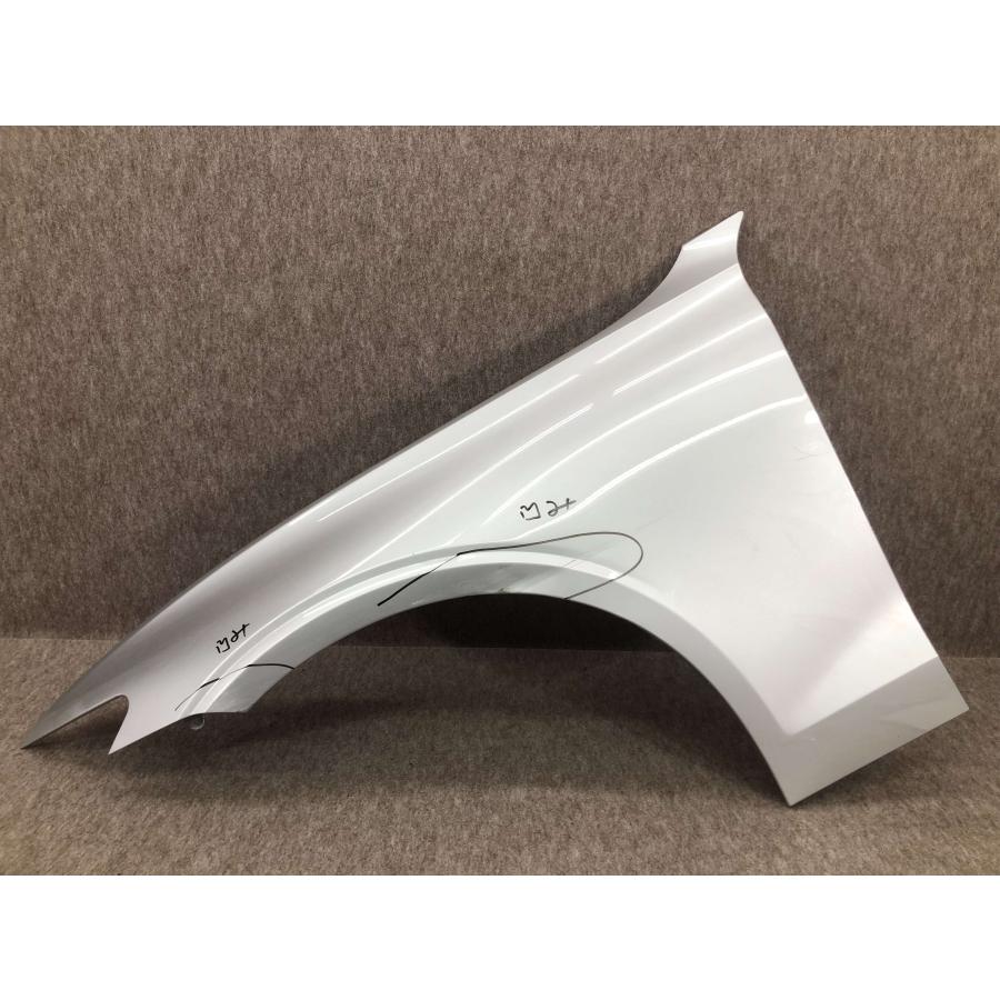 ボルボ V60 ZB 純正 左 フロント フェンダー : 拓海商事ヤフー店