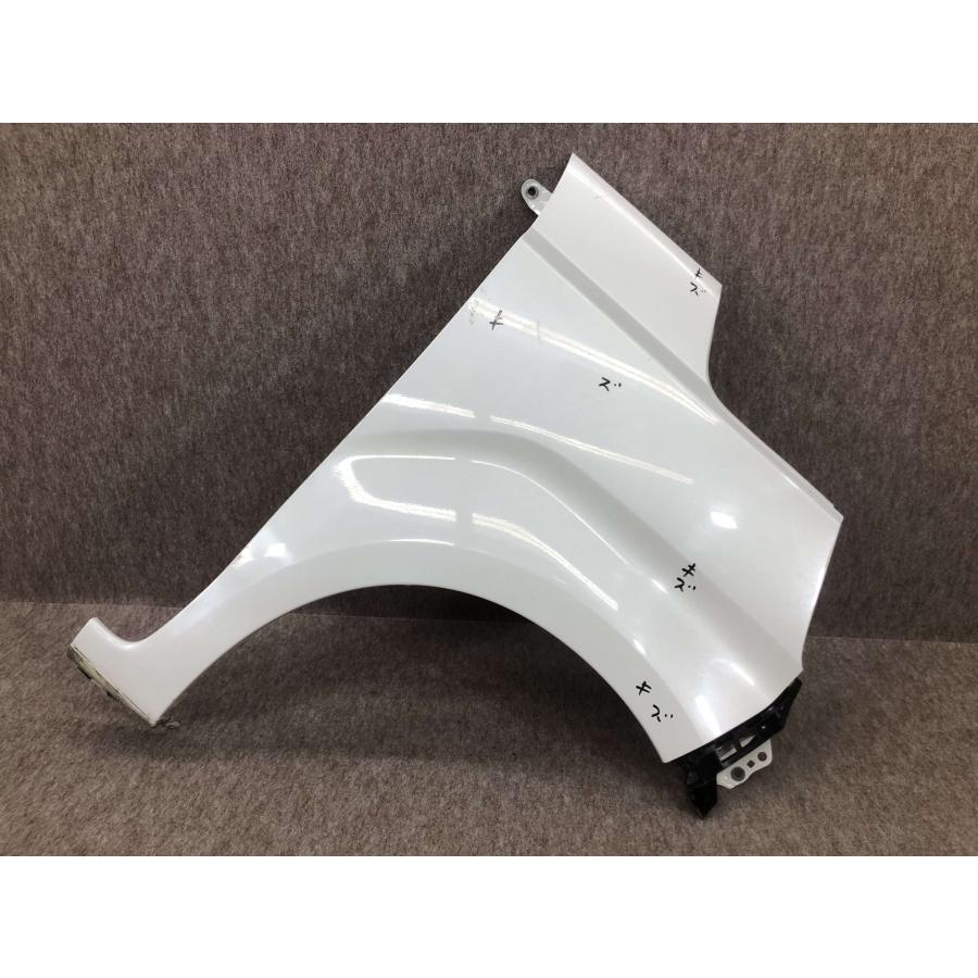 N-BOX JF3 純正 右 フロントフェンダー : 拓海商事ヤフー店 - 通販