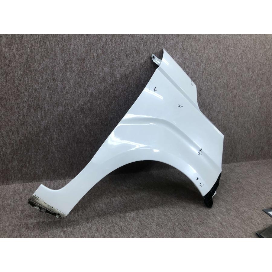 N-BOX JF3 純正 右 フロントフェンダー : 拓海商事ヤフー店 - 通販