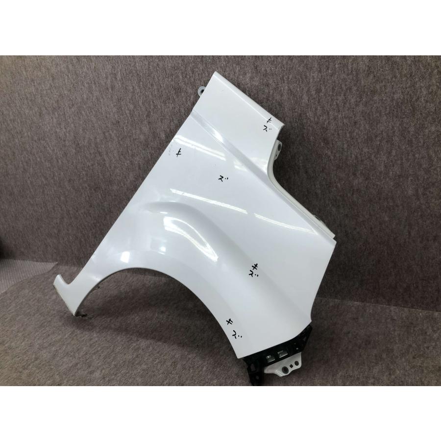 N-BOX JF3 純正 右 フロントフェンダー : 拓海商事ヤフー店 - 通販
