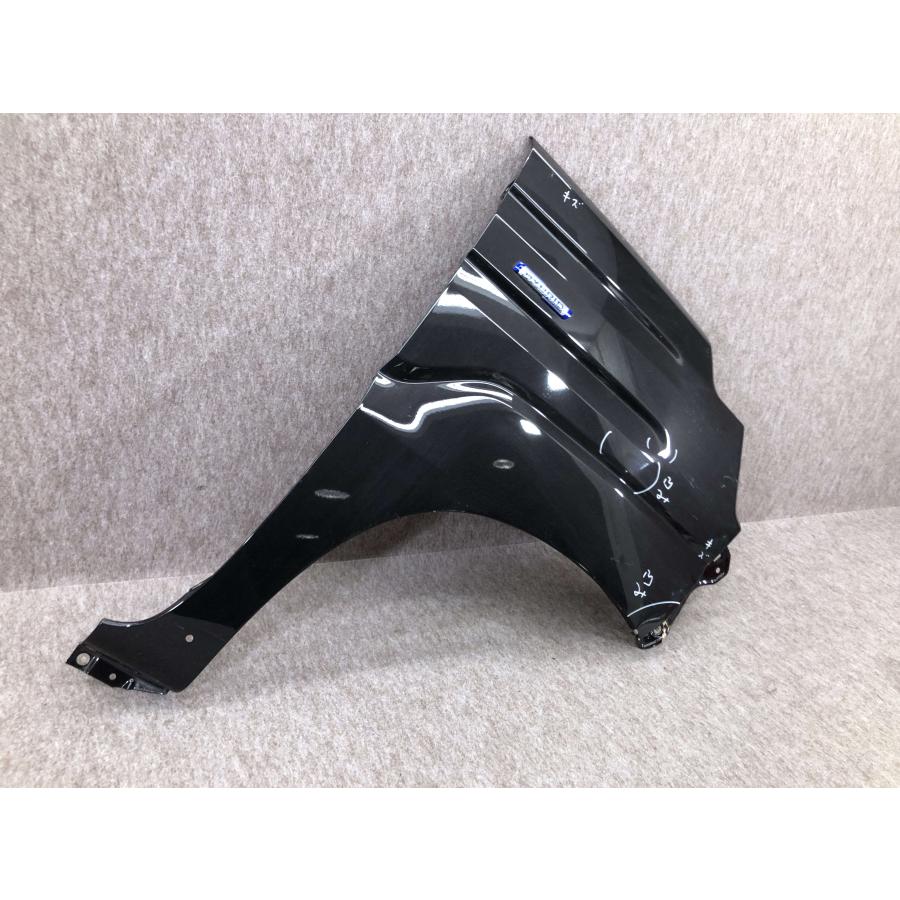 スズキ スペーシア/カスタム MK54S/MK94S 右 フェンダー : 拓海商事