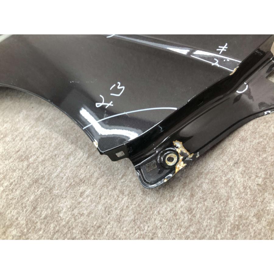 スズキ スペーシア/カスタム MK54S/MK94S 右 フェンダー : 拓海商事