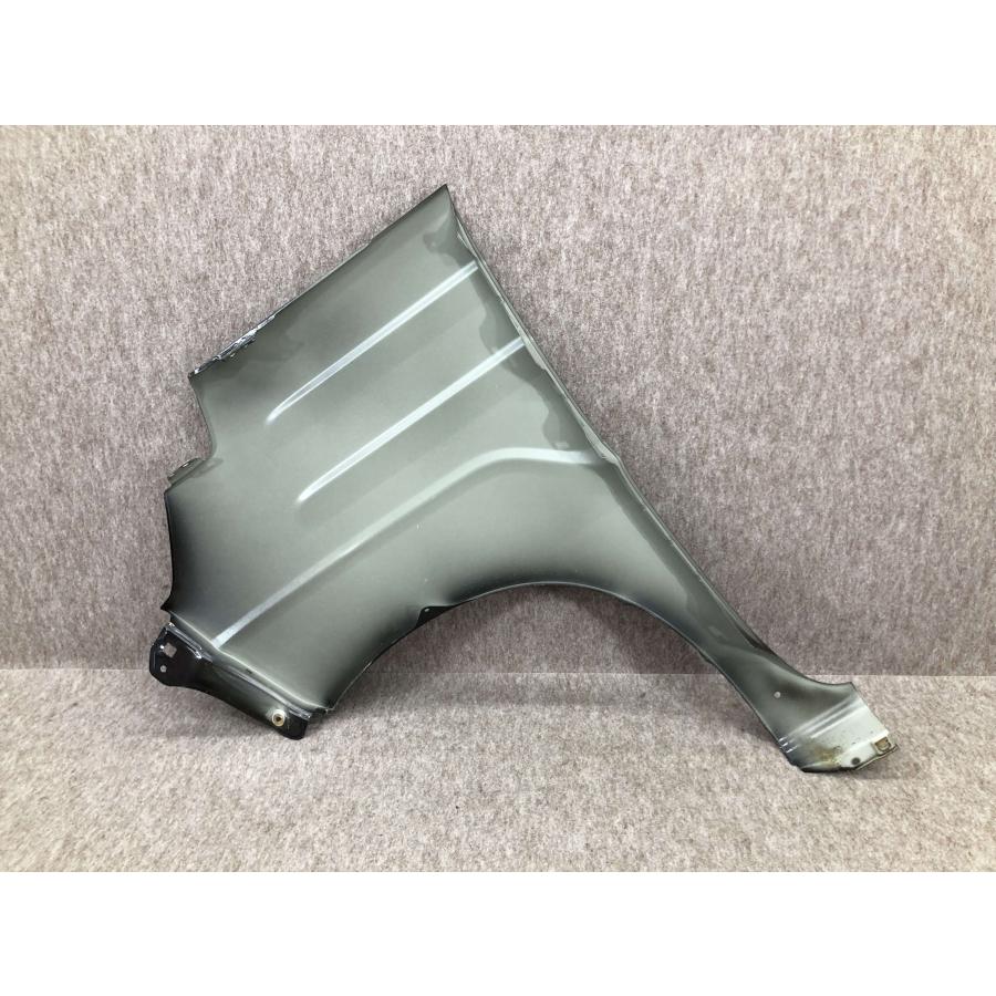 スズキ スペーシア/カスタム MK54S/MK94S 右 フェンダー : 拓海商事