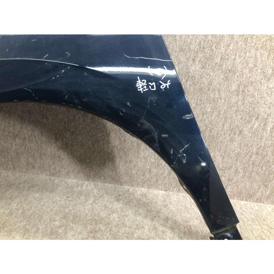 トヨタ ヴォクシー 80系 X/V 純正 左 フェンダー ZRR80/ZRR85/ZWR80
