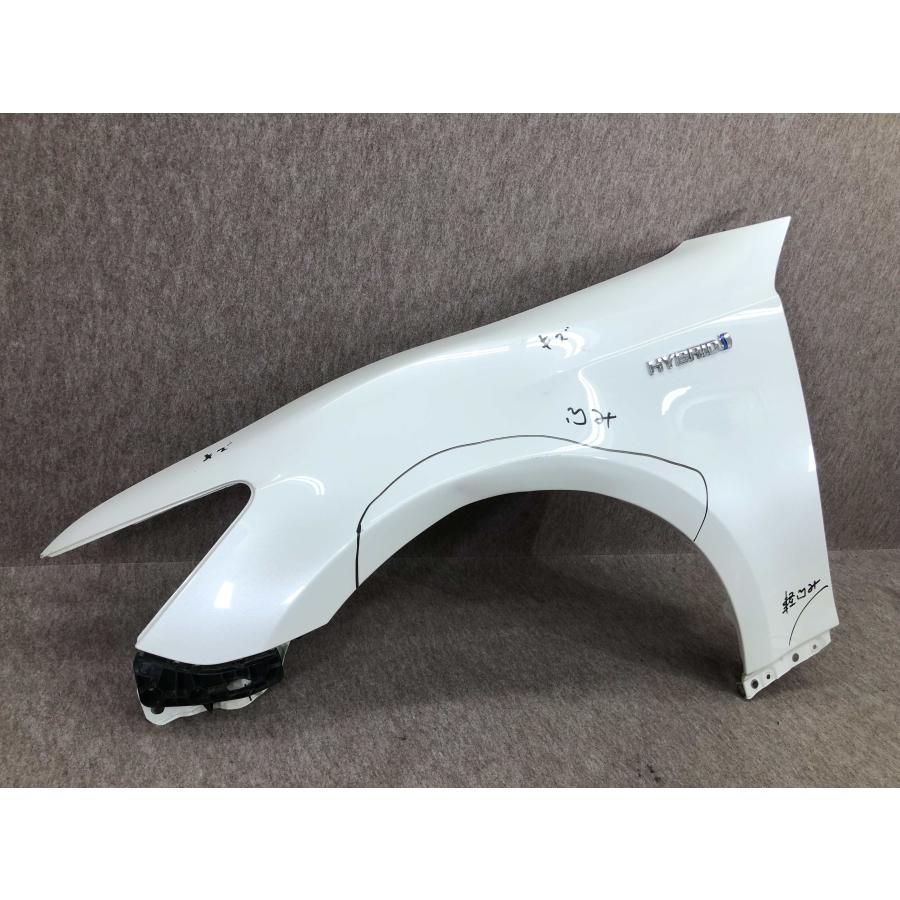 クラウン アスリート 210系 左フェンダー GRS210/GRS211/GRS214/AWS210