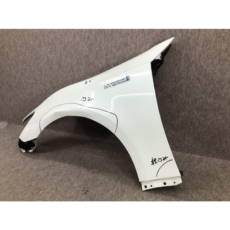クラウン アスリート 210系 左フェンダー GRS210/GRS211/GRS214/AWS210