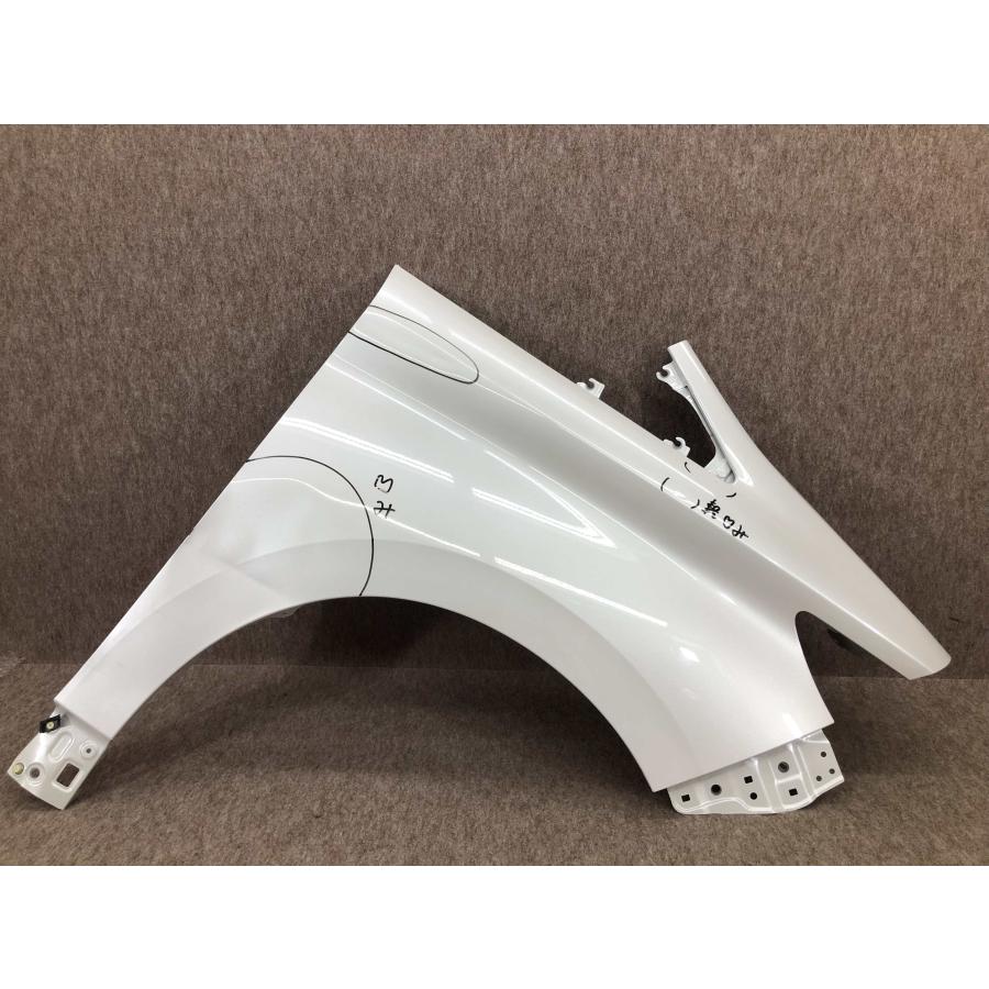 アルファード/ヴェルファイア 40系 右フェンダー AGH40/AGH45/AAHH40W