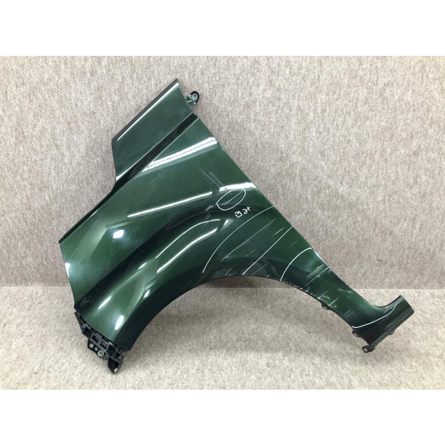 N-BOX JF3 純正 左 フロントフェンダー : 拓海商事ヤフー店 - 通販