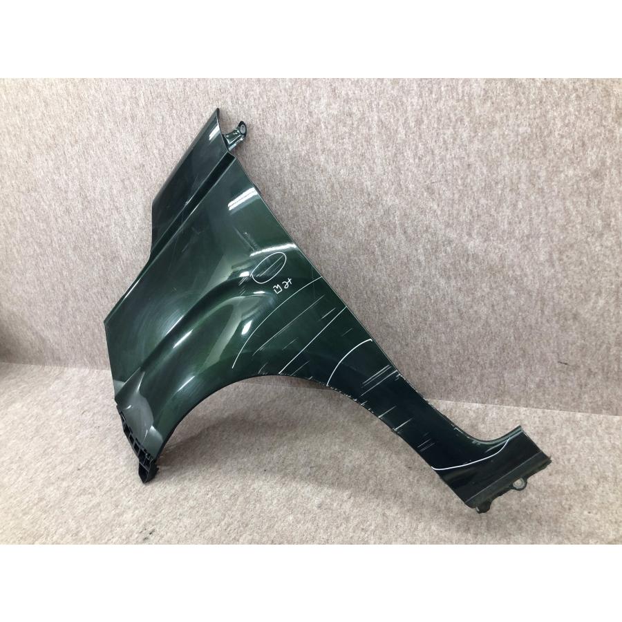 N-BOX JF3 純正 左 フロントフェンダー : 拓海商事ヤフー店 - 通販