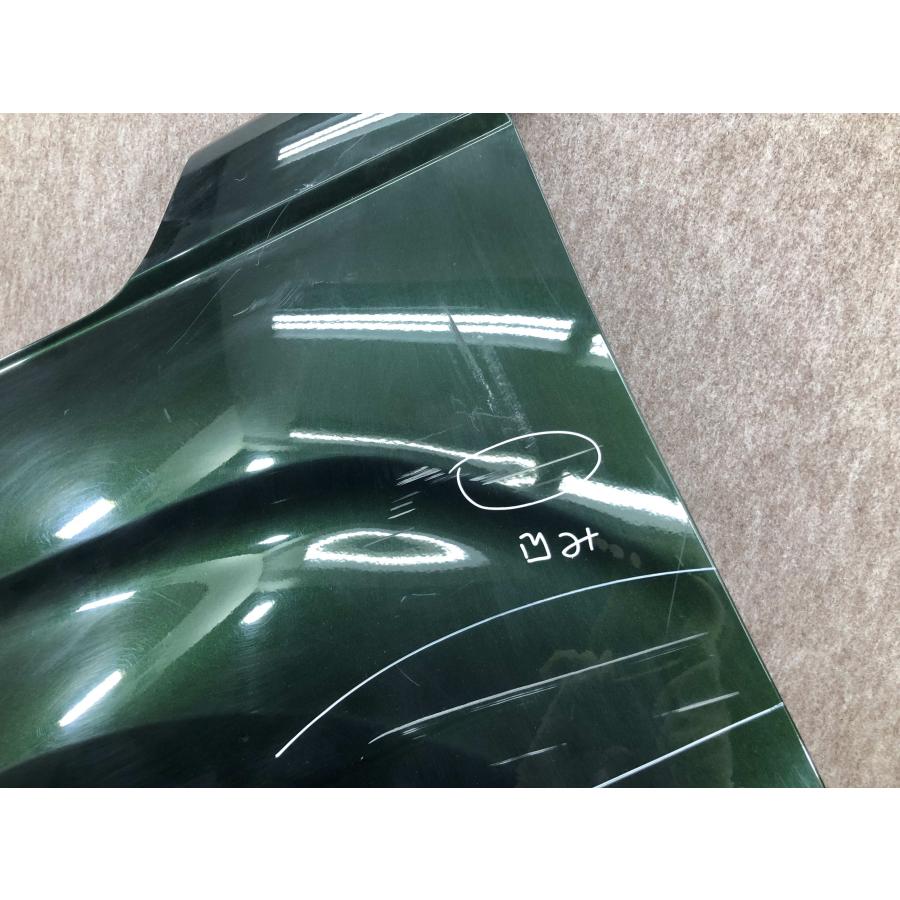 N-BOX JF3 純正 左 フロントフェンダー : 拓海商事ヤフー店 - 通販