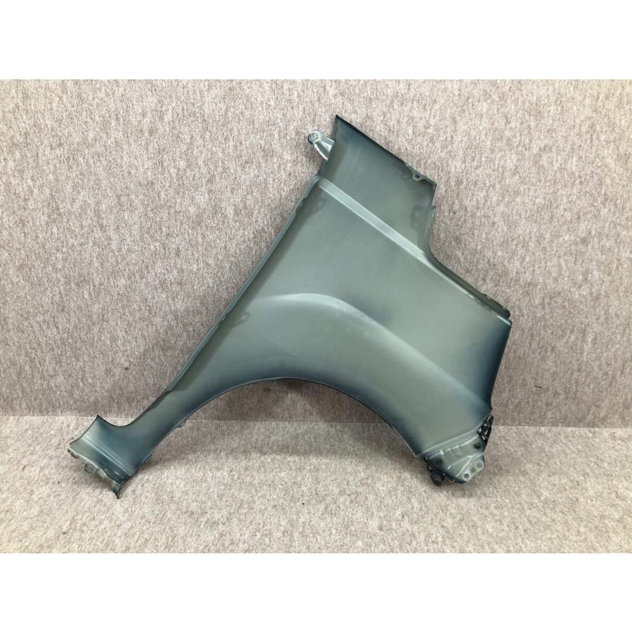 N-BOX JF3 純正 左 フロントフェンダー : 拓海商事ヤフー店 - 通販