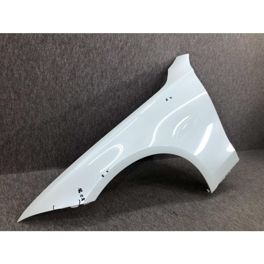 W223 メルセデスベンツ/ベンツ Sクラス 純正 左フェンダー A2238810100