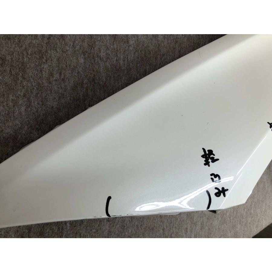 W223 メルセデスベンツ/ベンツ Sクラス 純正 左フェンダー A2238810100