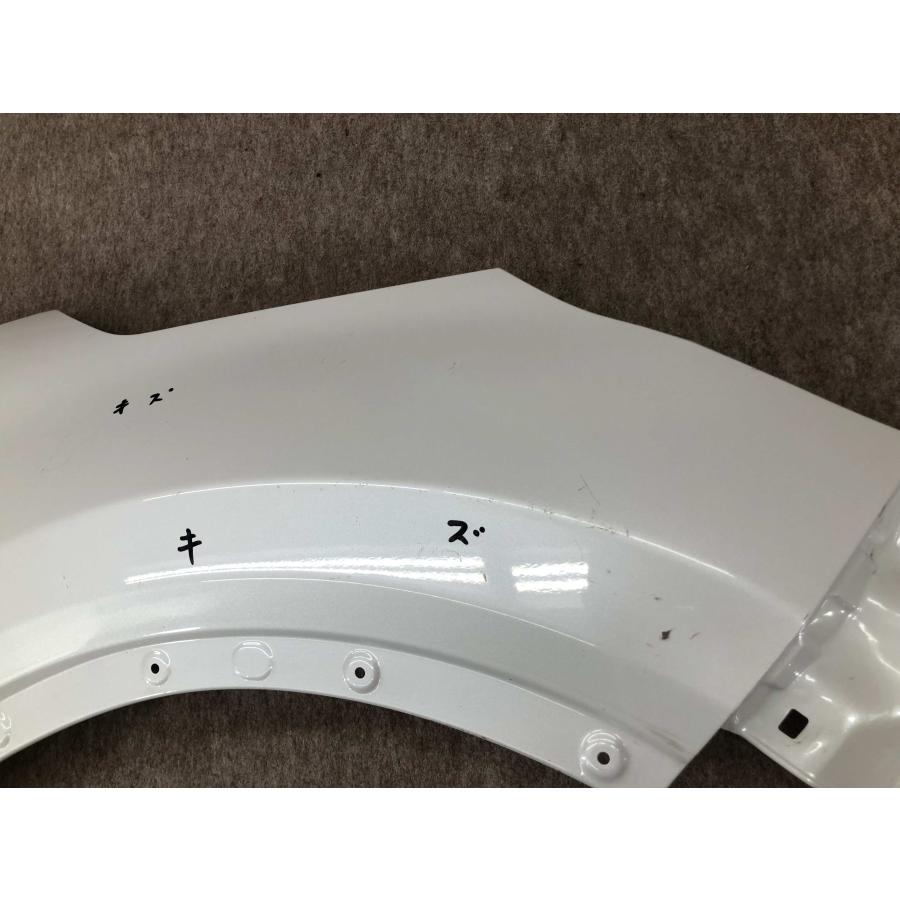 トヨタ ライズ A200A A210A 純正 右 フロント フェンダー : 拓海商事