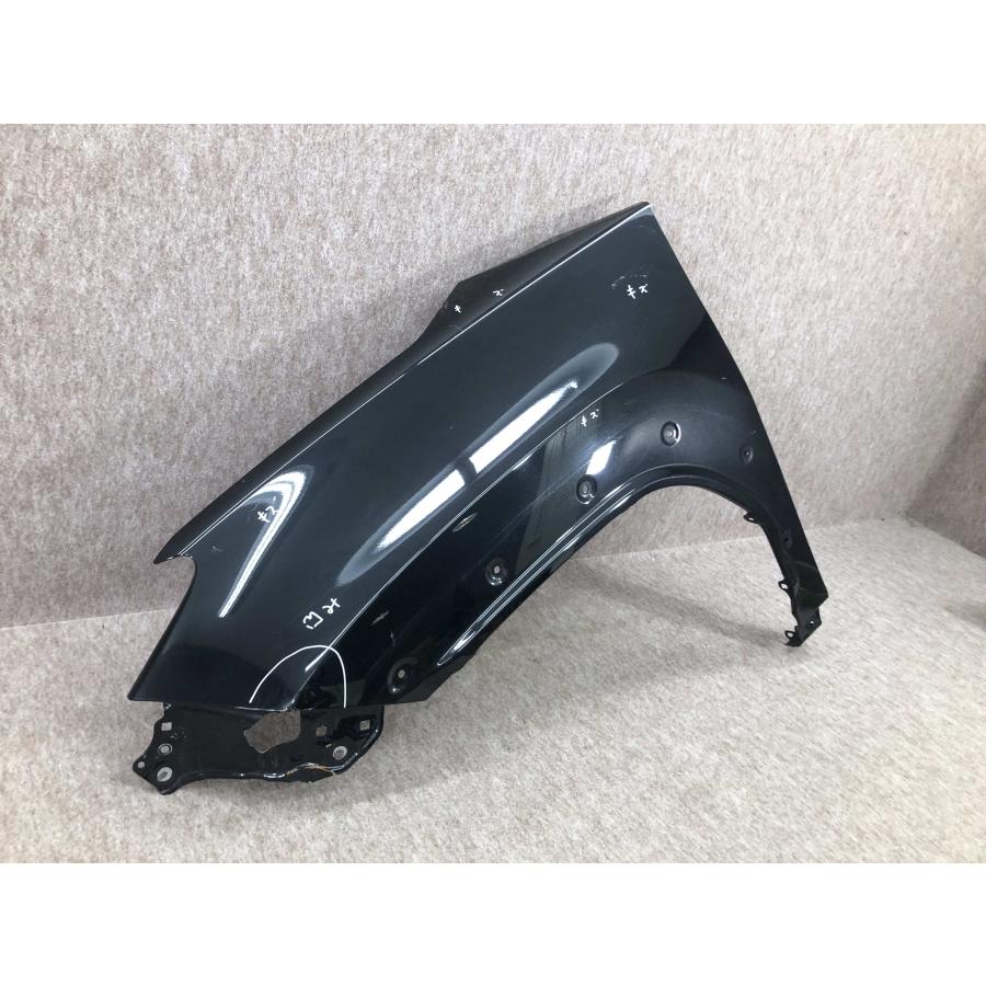 MXPB10/MXPB15/MXPJ10/MXPJ15 ヤリスクロス 純正 左フェンダー : 拓海
