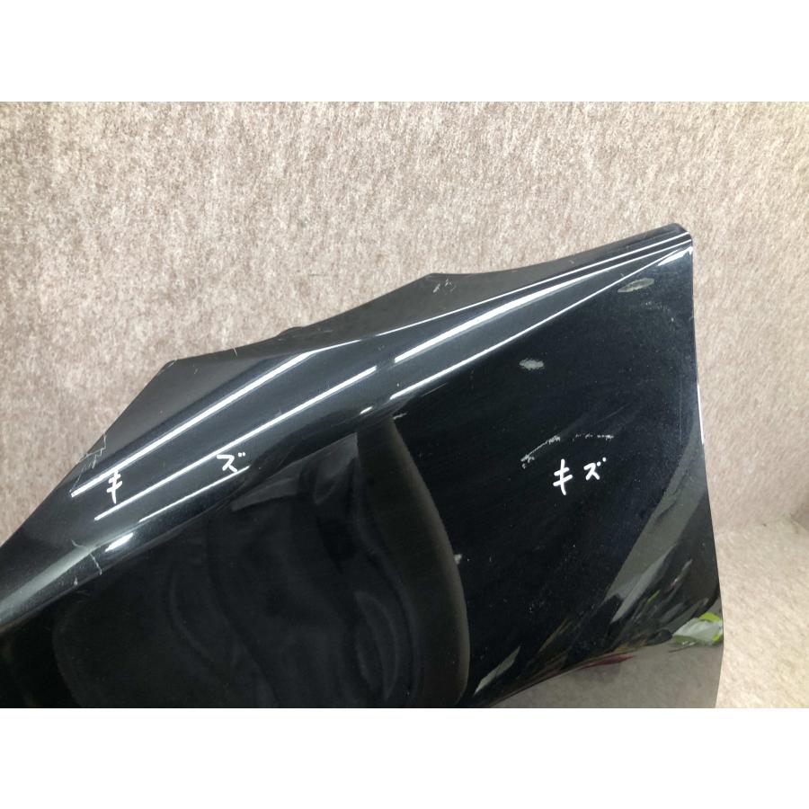 MXPB10/MXPB15/MXPJ10/MXPJ15 ヤリスクロス 純正 左フェンダー : 拓海