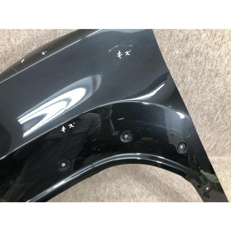 MXPB10/MXPB15/MXPJ10/MXPJ15 ヤリスクロス 純正 左フェンダー : 拓海