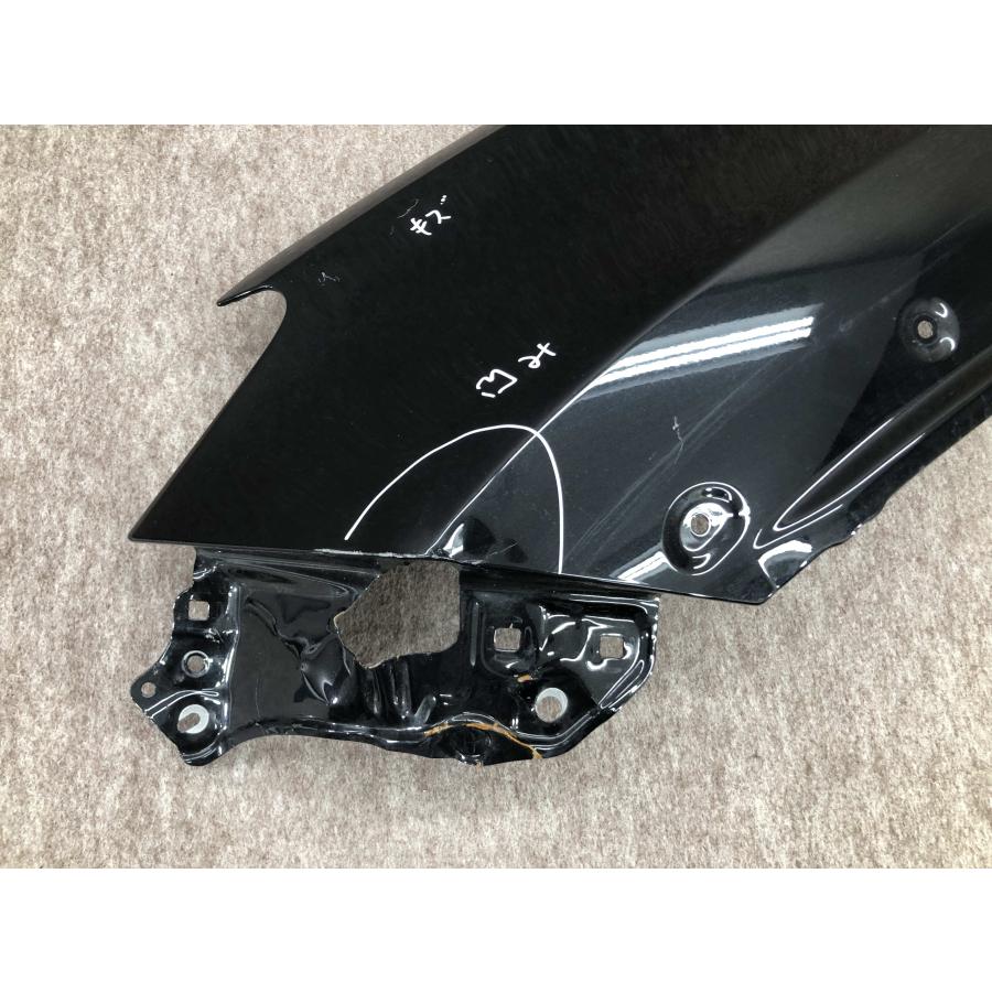 MXPB10/MXPB15/MXPJ10/MXPJ15 ヤリスクロス 純正 左フェンダー : 拓海