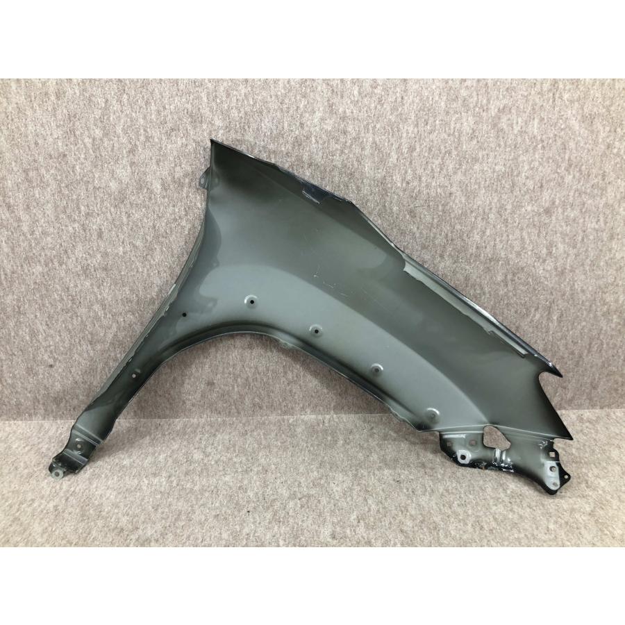 MXPB10/MXPB15/MXPJ10/MXPJ15 ヤリスクロス 純正 左フェンダー : 拓海