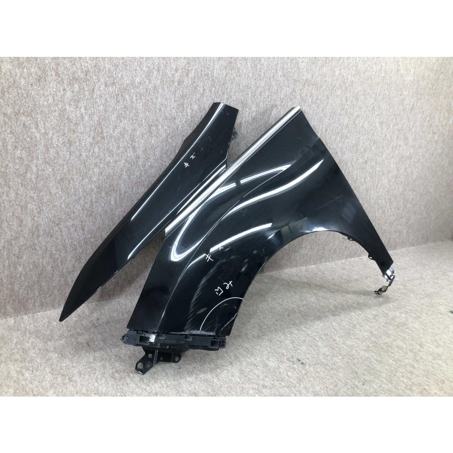RC1/RC2/RC4 オデッセイ/ハイブリッド 純正 左 フェンダー : 拓海商事
