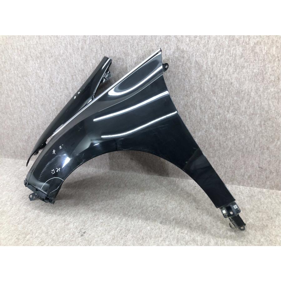 RC1/RC2/RC4 オデッセイ/ハイブリッド 純正 左 フェンダー : 拓海商事