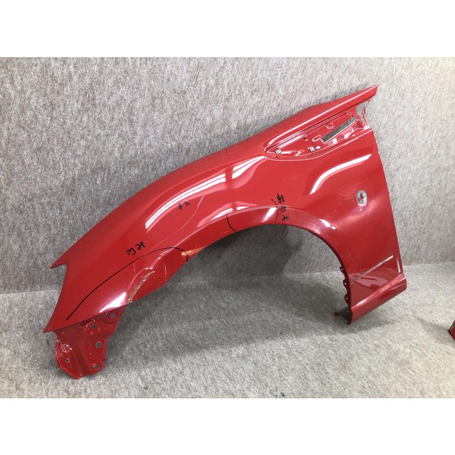 ZN6/ZC6 86/BRZ 純正 左 フェンダー : 拓海商事ヤフー店 - 通販 - Yahoo!ショッピング