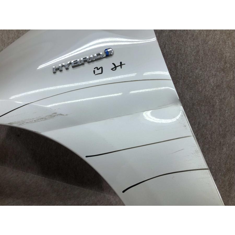 トヨタ 【美品】純正 プリウス（50系  ZVW50） 純正 レザー トヨタ プリウス 50系 ZVW50 前期/後期 純正 ホイール 1本 17インチ 7J