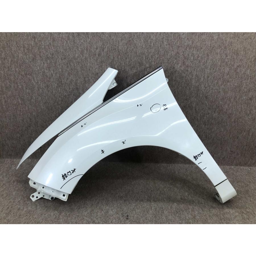 オデッセイ RC1 / RC2 前期 左 フェンダー : 拓海商事ヤフー店 - 通販
