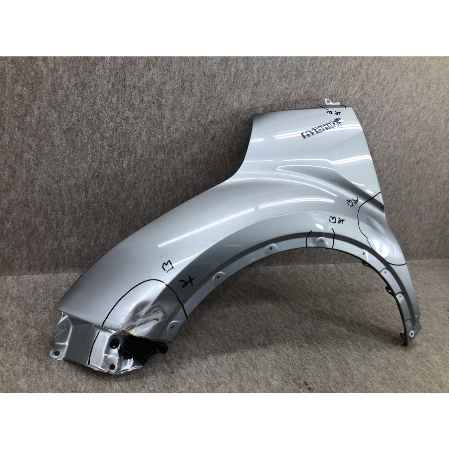 トヨタ C-HR ZYX10 NGX50 純正 左 フロント フェンダー : 拓海商事