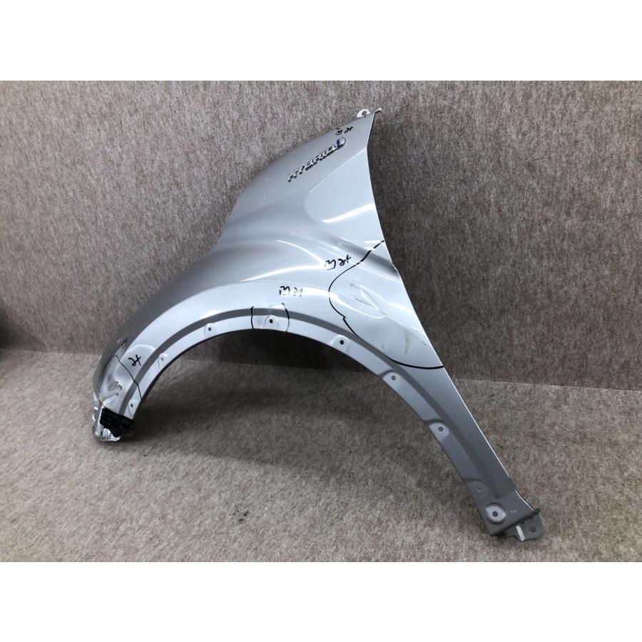 トヨタ C-HR ZYX10 NGX50 純正 左 フロント フェンダー : 拓海商事