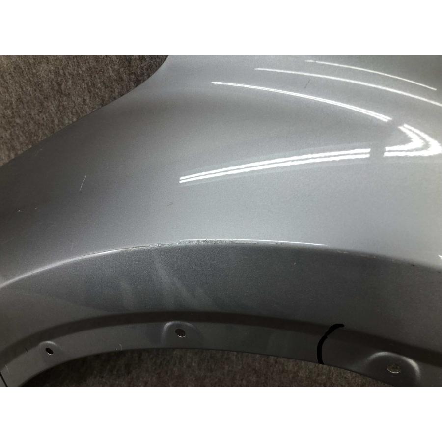 トヨタ C-HR ZYX10 NGX50 純正 左 フロント フェンダー : 拓海商事