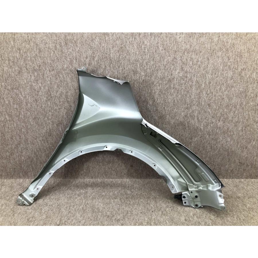 トヨタ C-HR ZYX10 NGX50 純正 左 フロント フェンダー : 拓海商事