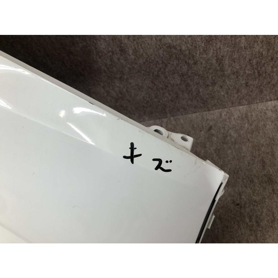 スズキ アルト HA36S/HA36V 純正 右 フロントフェンダー 57611-74P0