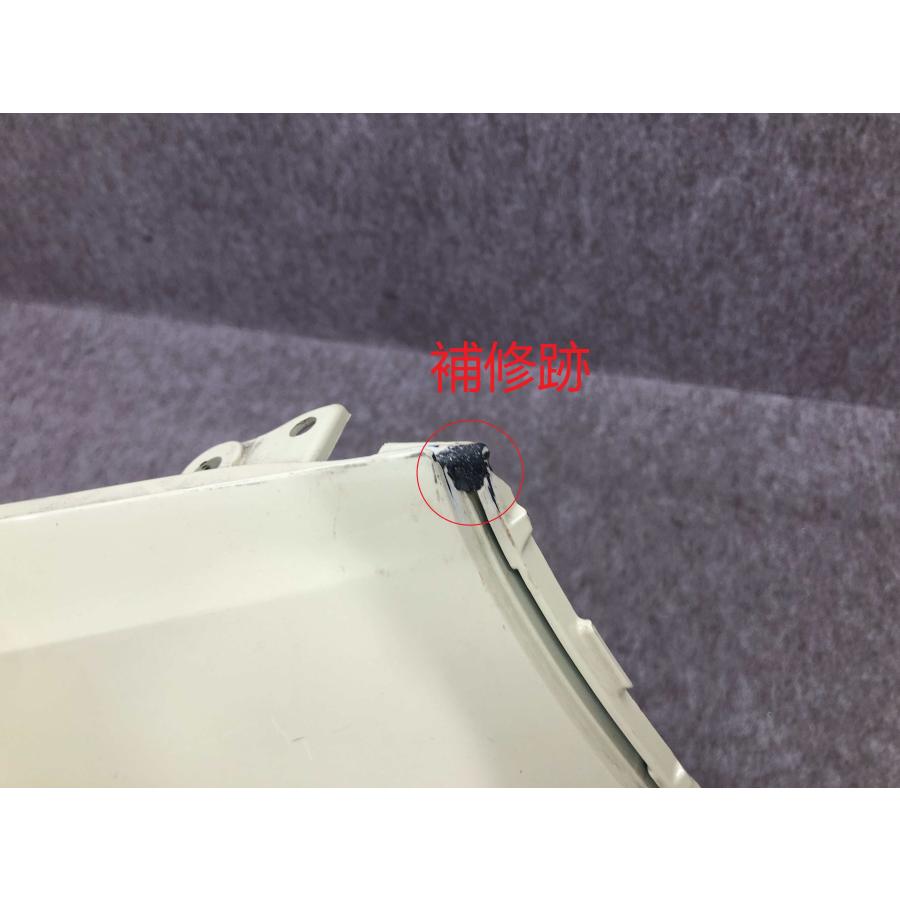 スズキ アルト HA36S/HA36V 純正 右 フロントフェンダー 57611-74P0