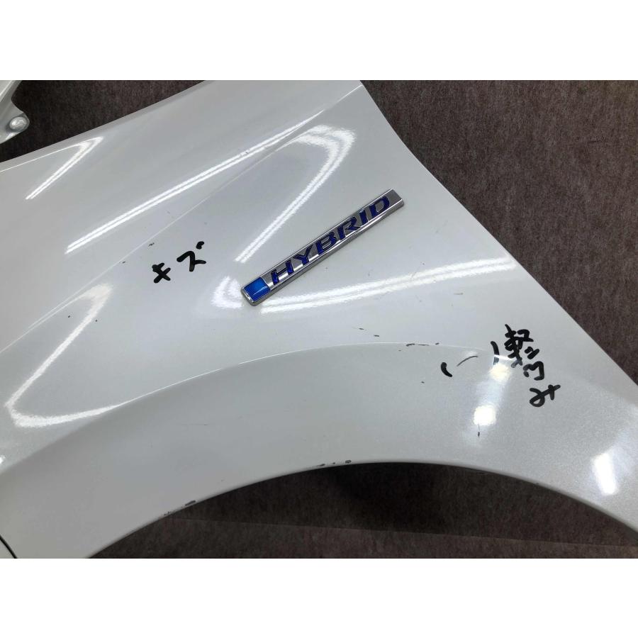 フリード GB5 GB7 純正 フェンダー 左 : 拓海商事ヤフー店 - 通販