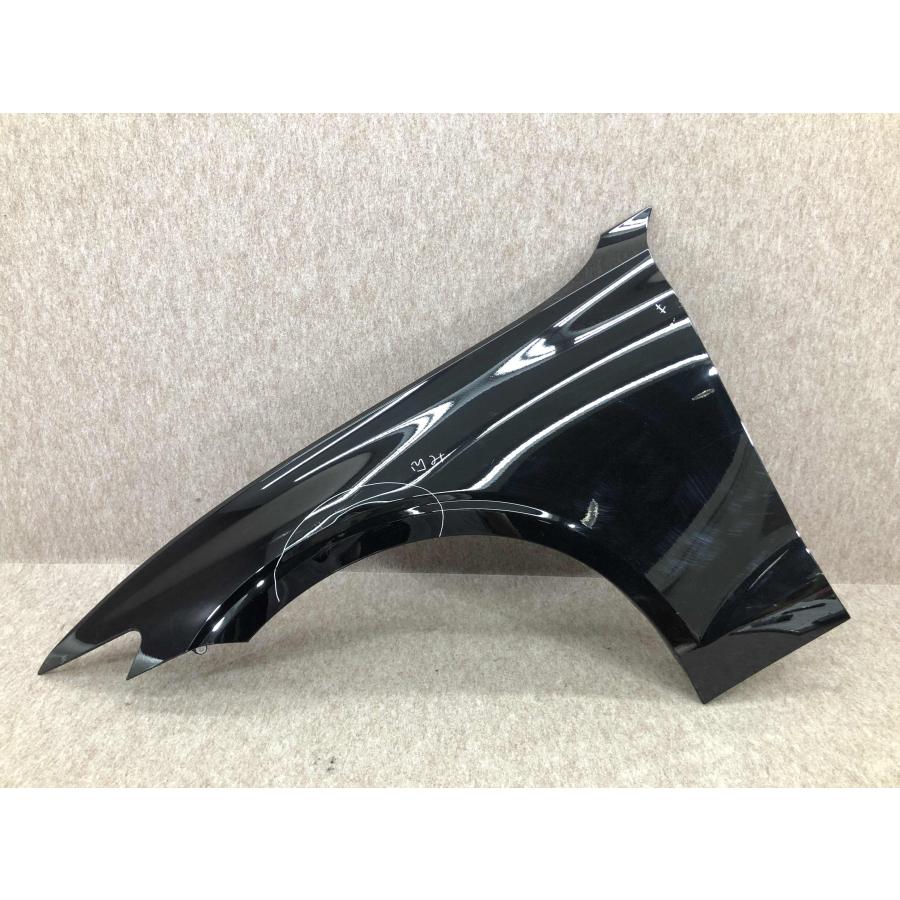 ボルボ V60 ZB 純正 左 フロント フェンダー : 拓海商事ヤフー店