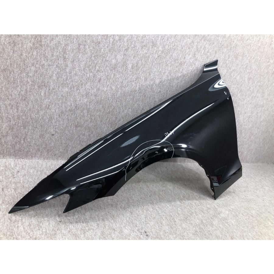 VOLVO ボルボ　V60 FB4164T 左側　フェンダー ボルボ V60 ZB 純正 左 フロント フェンダー : 拓海商事ヤフー店