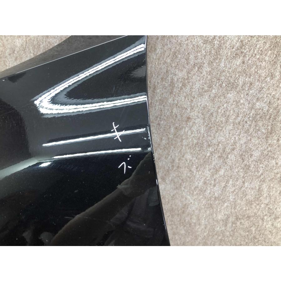 ボルボ V60 ZB 純正 左 フロント フェンダー : 拓海商事ヤフー店