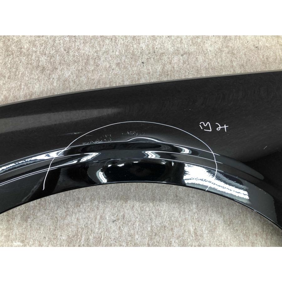 ボルボ V60 ZB 純正 左 フロント フェンダー : 拓海商事ヤフー店