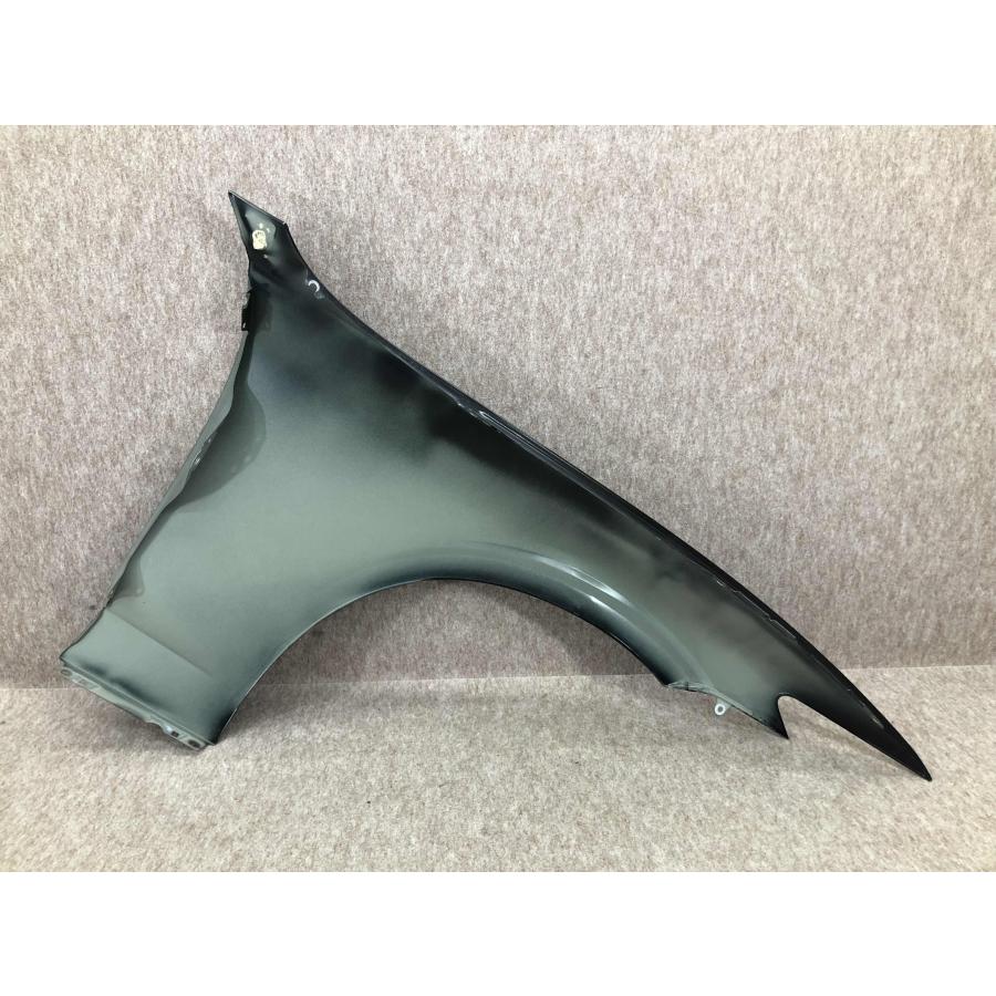 ボルボ V60 ZB 純正 左 フロント フェンダー : 拓海商事ヤフー店